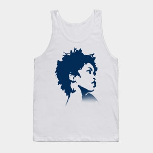 lauryn hill Tank Top